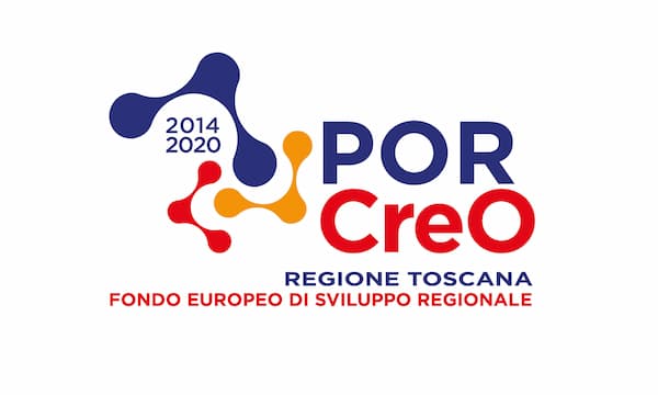Regione Toscana. Fondo europeo di sviluppo regionale 2014-2020 